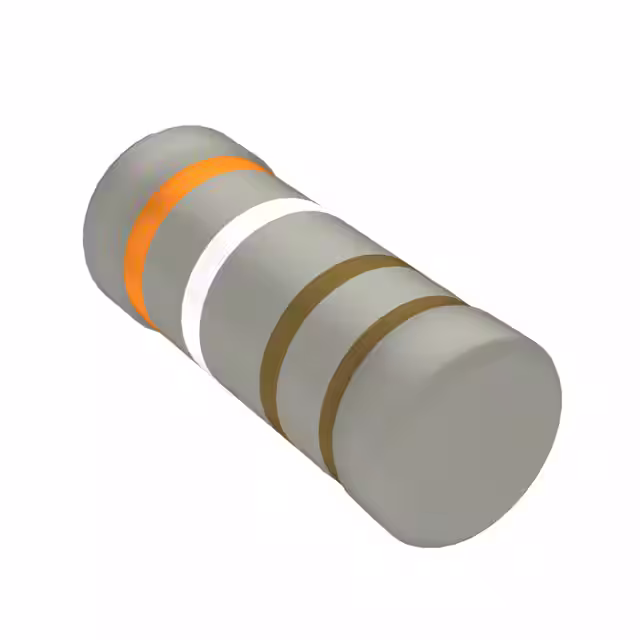MMF25SFRF390R YAGEO electronic component